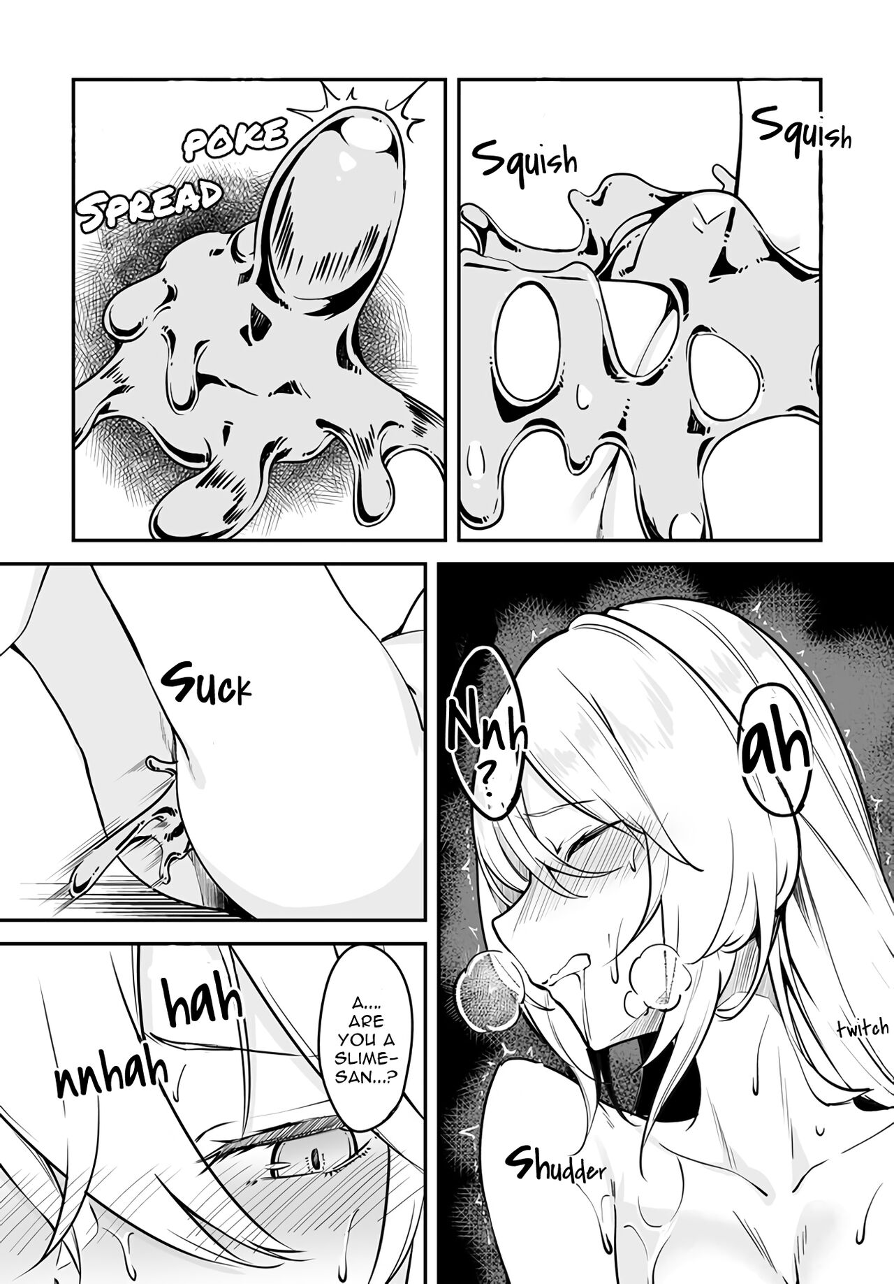 [Fuji-han, Runa Usagi]Furou Fushi Shoujo no Naedoko Ryokouki - The Nursery Travel Report by a Immortality Girl.  Ch. 1-3[English] Page 94