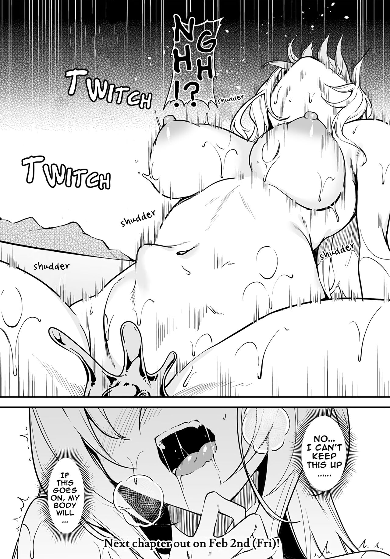 [Fuji-han, Runa Usagi]Furou Fushi Shoujo no Naedoko Ryokouki - The Nursery Travel Report by a Immortality Girl.  Ch. 1-3[English] Page 98
