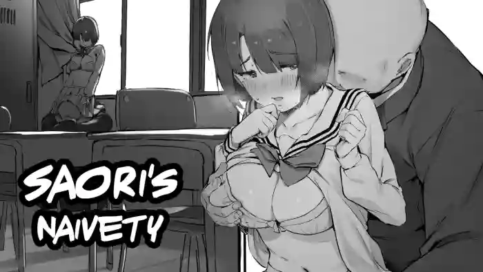 [Nigiri Usagi]Saori's naivety[English] [Gagak_Ireng] [Rewrite]