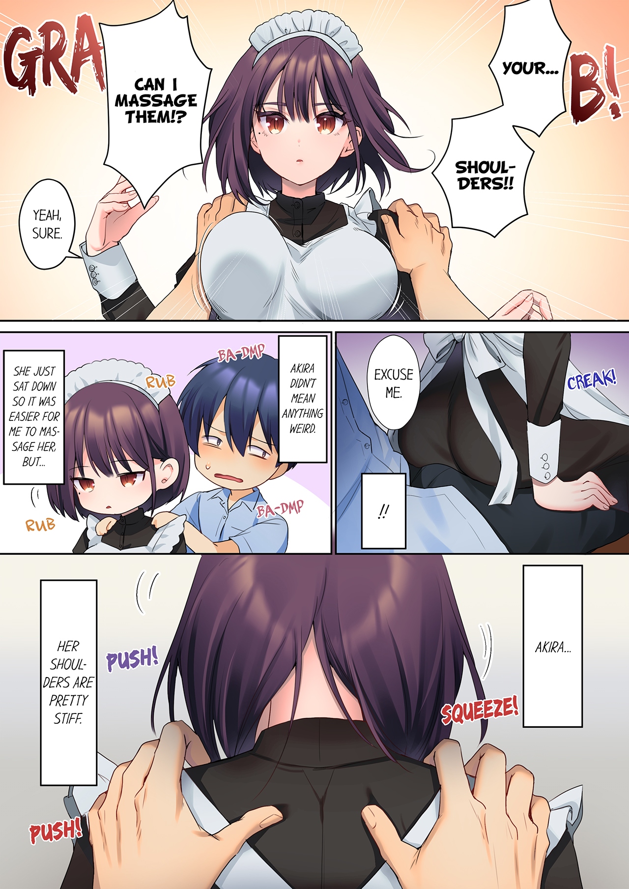 [Himino]Mukuchi na Kanojo no Seikantai ~Koe wa Dasanai kedo Karada wa Shoujiki da ne, Zubunure da yo 1-3 | The Quiet Girl’s Erogenous Zone - She Doesn’t Moan, but Her Body is Honest, She is Wet 1-3[English] Page 38