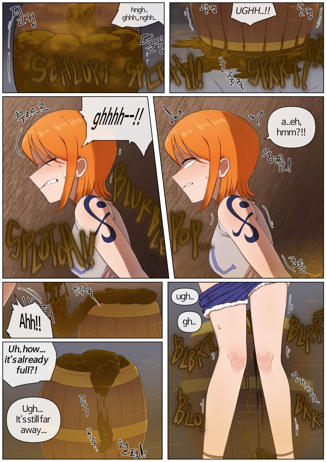 Nami Page 6
