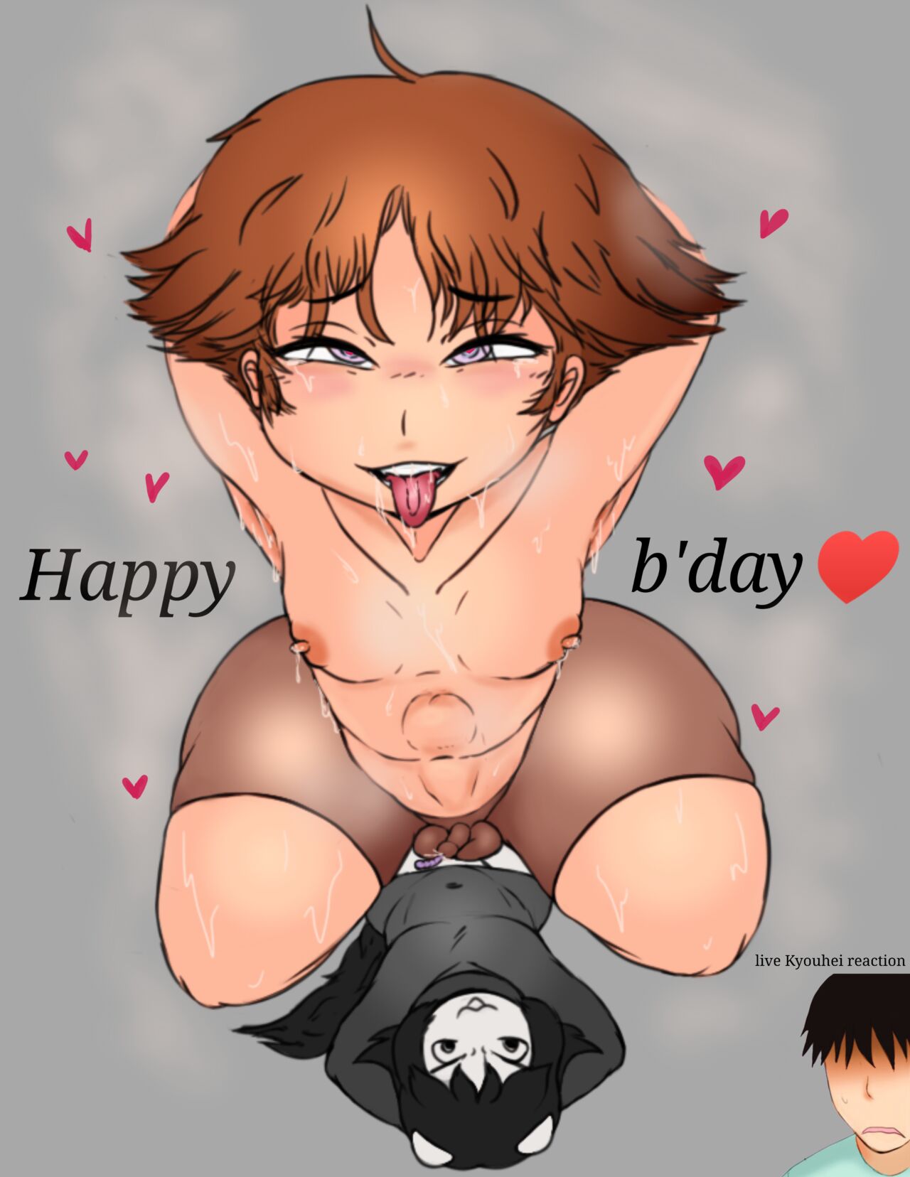 Minohara Mayuru (Akatsuki Souken) Fanarts Page 5