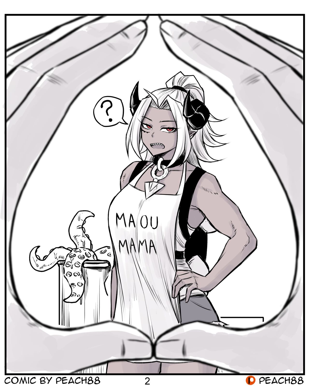 [PeaCh88]Demon King GF ch1-8(+Patreon extra) [English][ongoing] Page 120