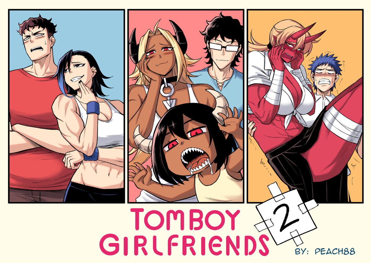 [PeaCh88]Demon King GF ch1-8(+Patreon extra) [English][ongoing] Page 133