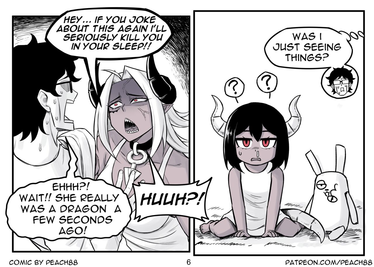 [PeaCh88]Demon King GF ch1-8(+Patreon extra) [English][ongoing] Page 139