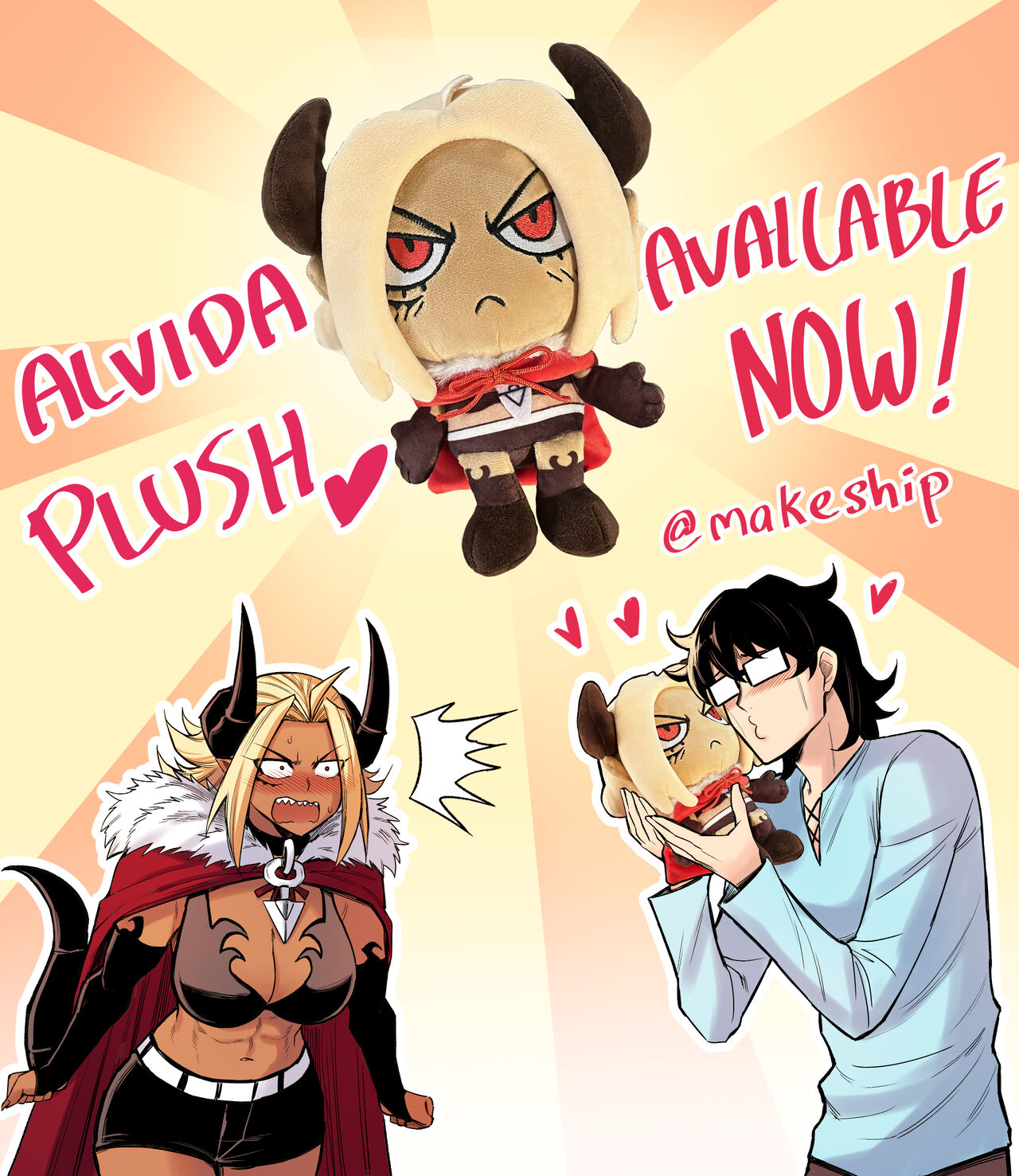 [PeaCh88]Demon King GF ch1-8(+Patreon extra) [English][ongoing] Page 170