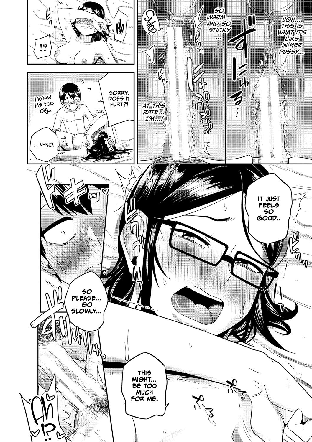 [Makosho]Mujintou de, SEX ni Kyoumi Shinshin na Dosukebe Inkya Joshi-tachi to Harem Life[English] [CulturedCommissions] [Digital] Page 181