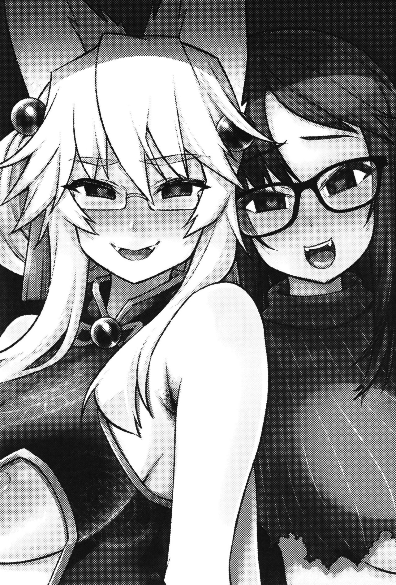 [Yukikagerou (KANZUME)]Zatsu ni Yaru.(Fate/Grand Order) [English] [SDTLs] [Digital] Page 3
