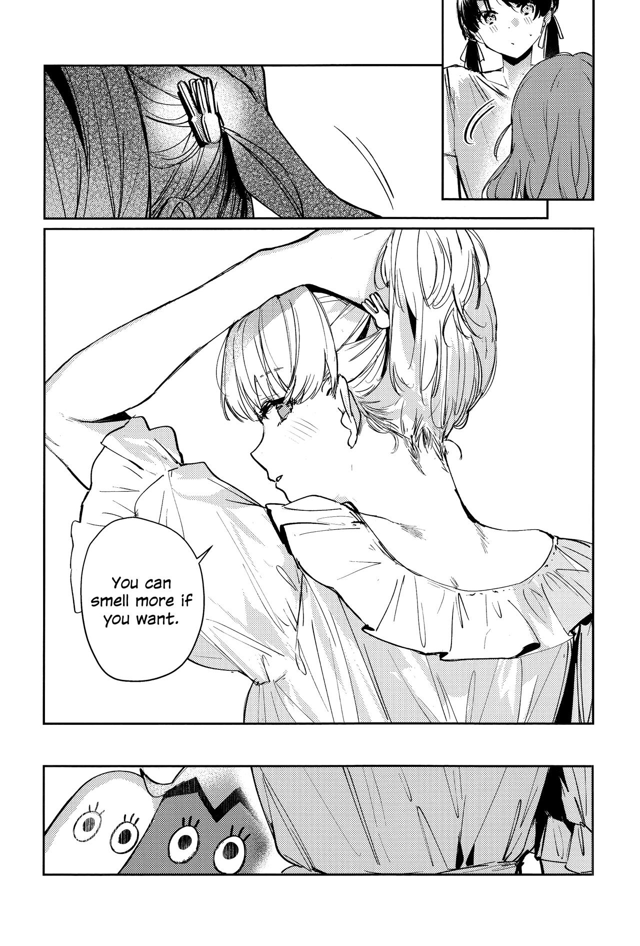 (Bokura no Love Live! 42) [virophilia (Orihi Chihiro)]inno(s)cent(Love Live! Hasunosora Jogakuin School Idol Club) [English] Page 10