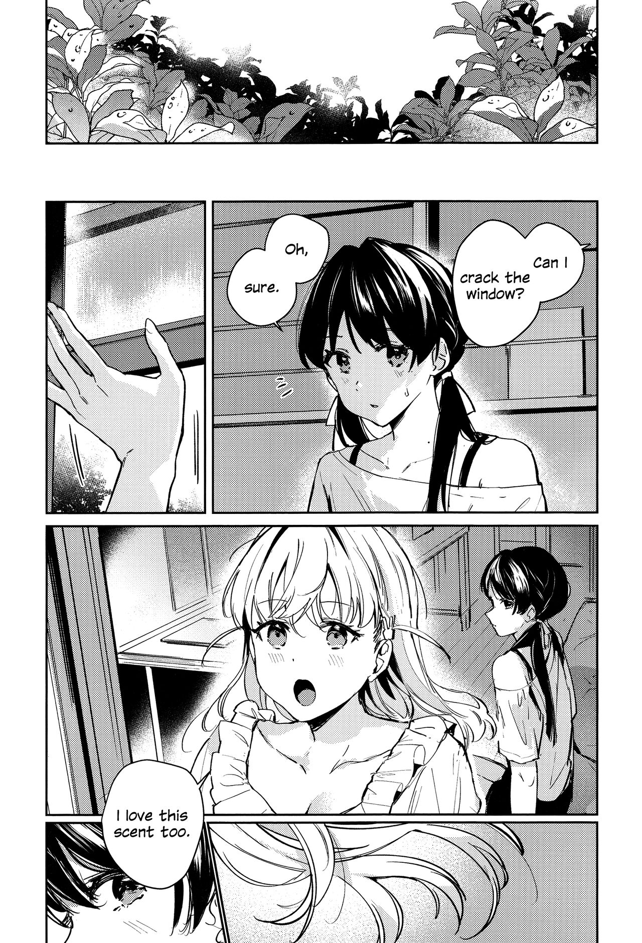 (Bokura no Love Live! 42) [virophilia (Orihi Chihiro)]inno(s)cent(Love Live! Hasunosora Jogakuin School Idol Club) [English] Page 18