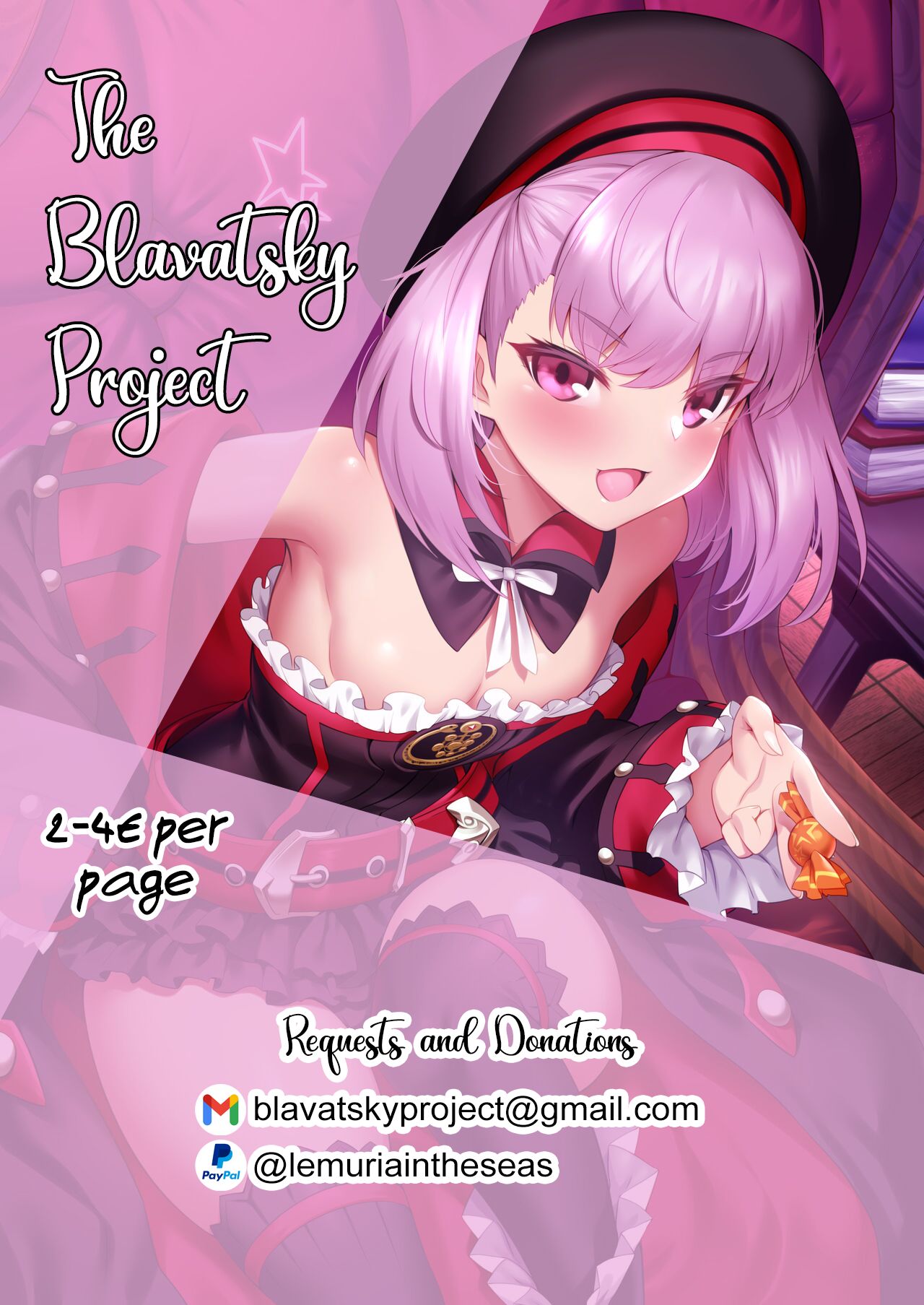 (C102) [Hx3I (Hirano Kawajuu)]Izuna ASMR no Jutsu | Izuna's ASMR Jutsu(Blue Archive) [English] [The Blavatsky Project] Page 28