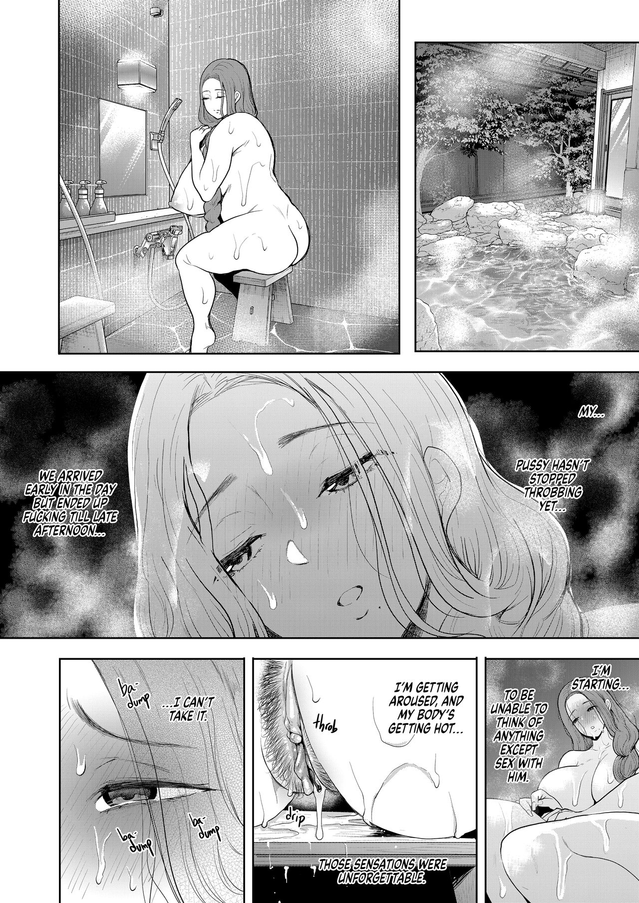 Mukashi no Uwaki Aite no Ko ga Jitsu wa Watashi no Musuko no Doukyuusei de 2 Page 25