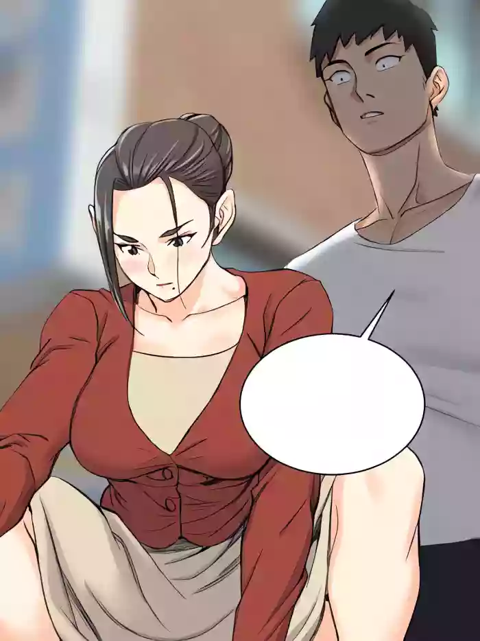My Aunt(CH.03) [Webtoon]