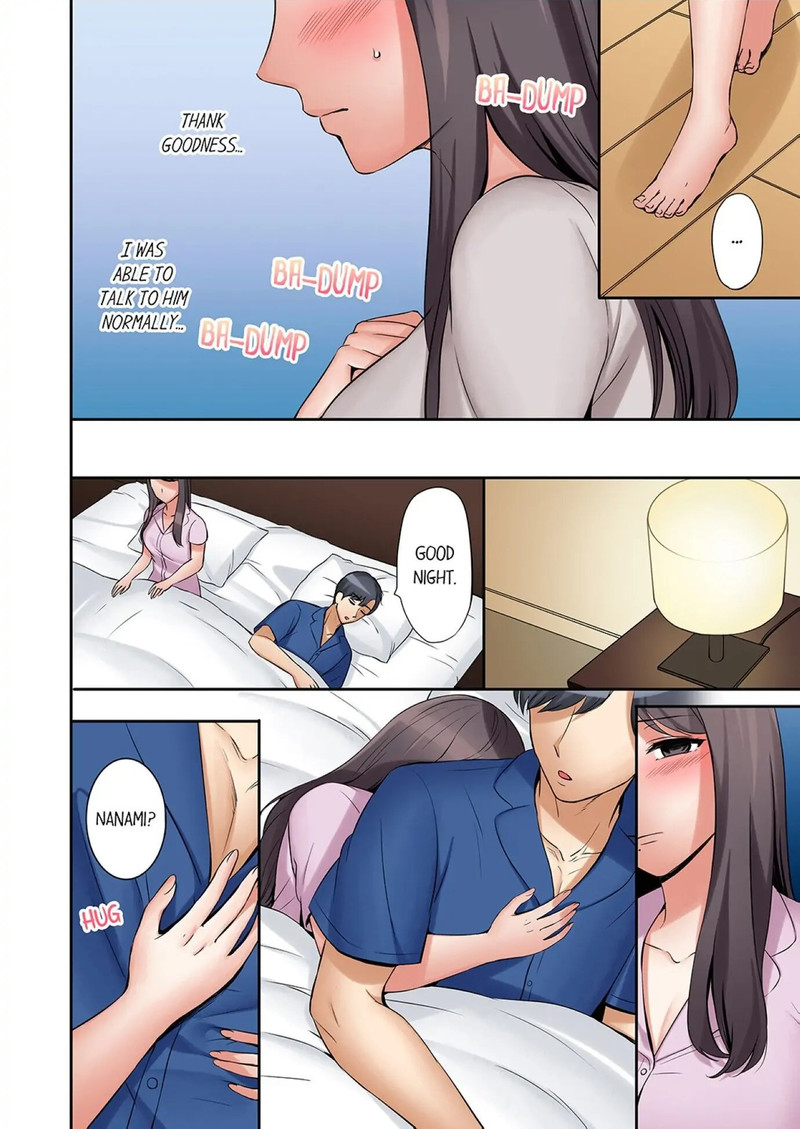 I cheated in my husband with his brother 1-5 Page 39