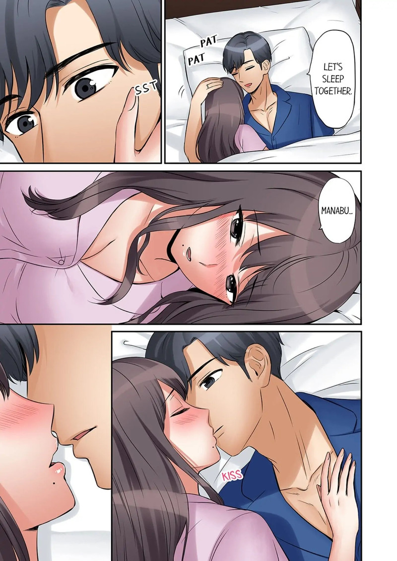 I cheated in my husband with his brother 1-5 Page 40