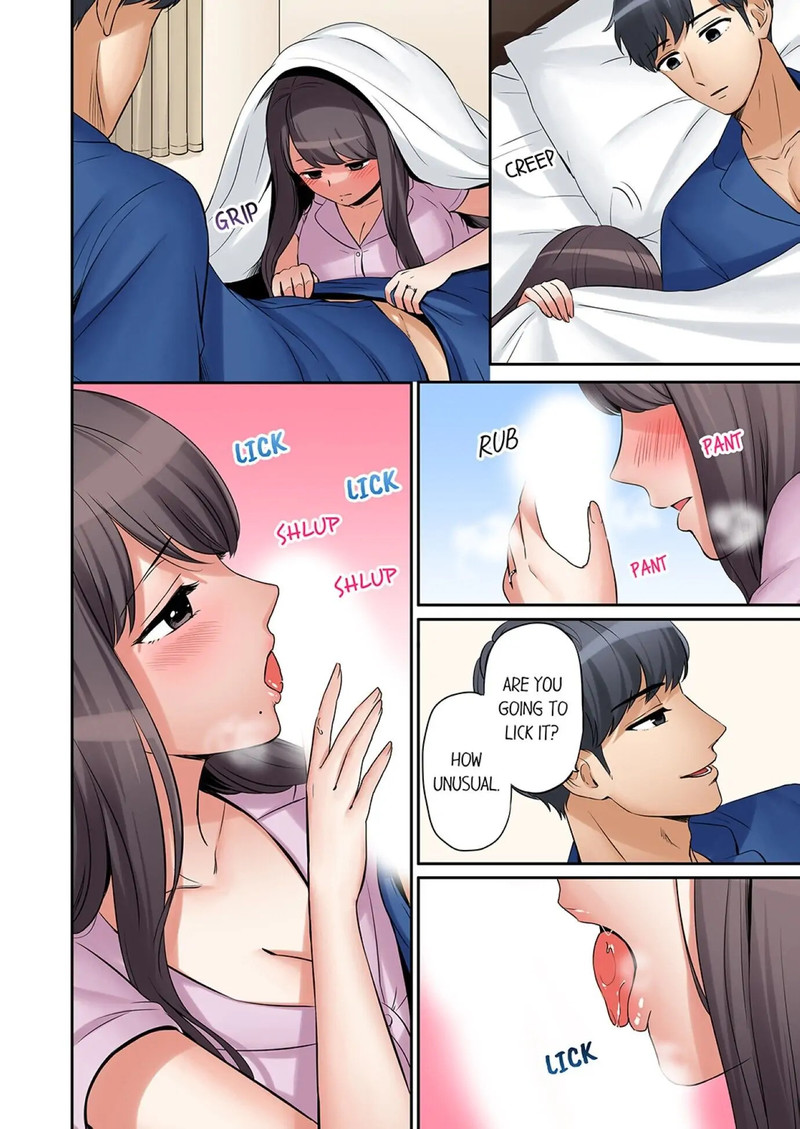I cheated in my husband with his brother 1-5 Page 41