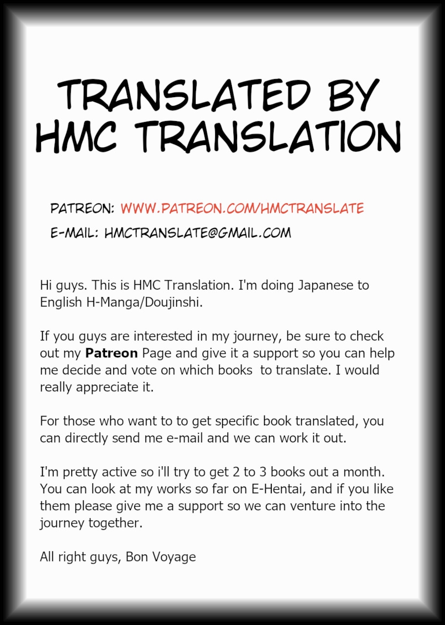 [Crimson]Nyotai Sousa Smartphone 3 Onna Shachou Hen[English] {HMC Translation} Page 59