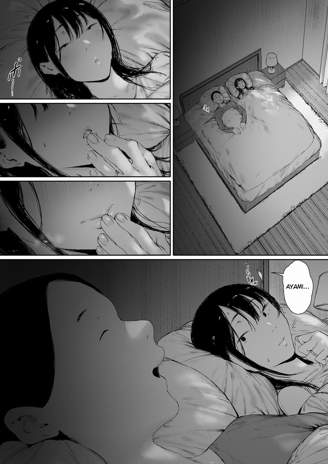 [Morita Shiki]Gifu to Doukyou Suru ni Natta dai ni wa [Digital] English Page 172