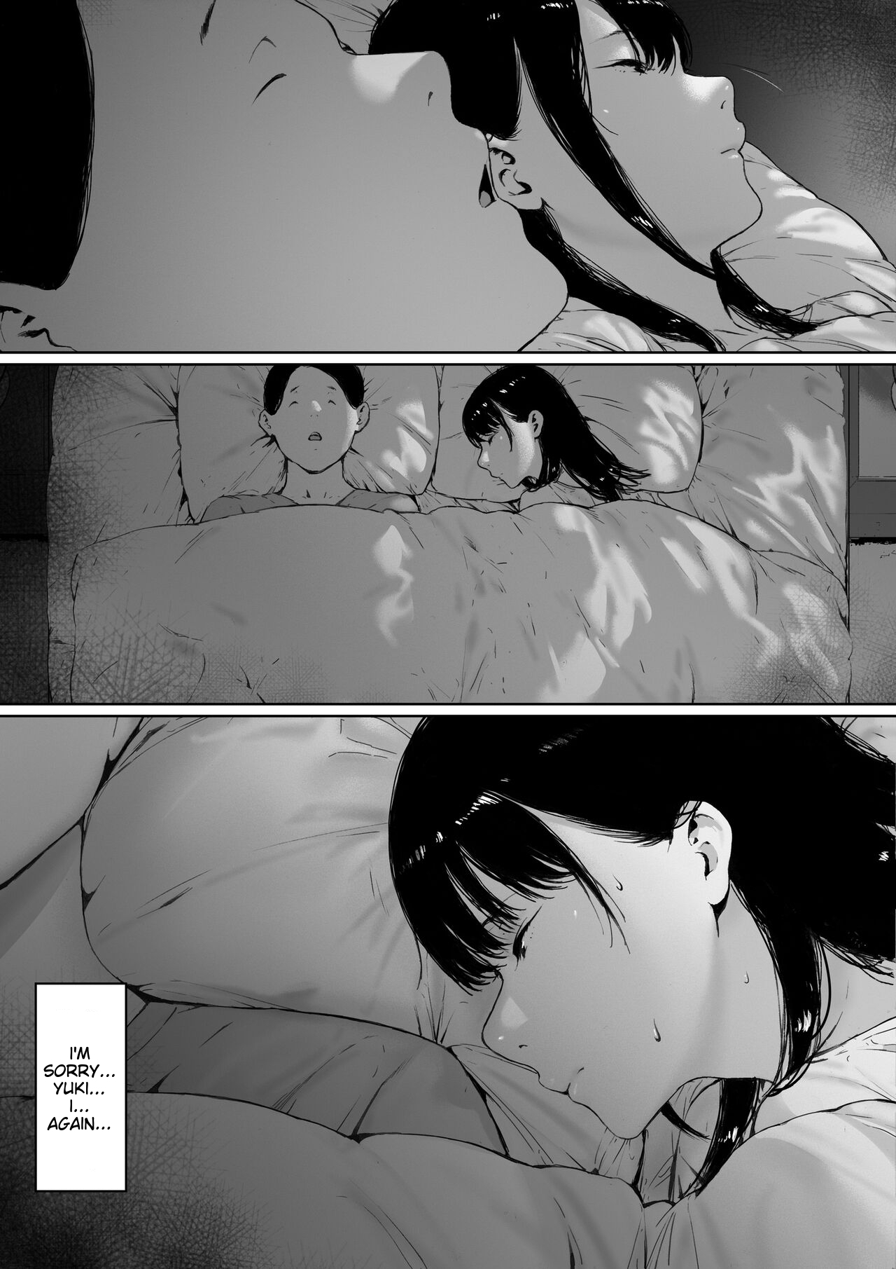 [Morita Shiki]Gifu to Doukyou Suru ni Natta dai ni wa [Digital] English Page 31
