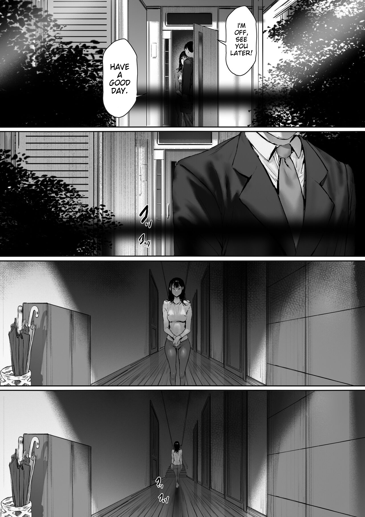 [Morita Shiki]Gifu to Doukyou Suru ni Natta dai ni wa [Digital] English Page 78