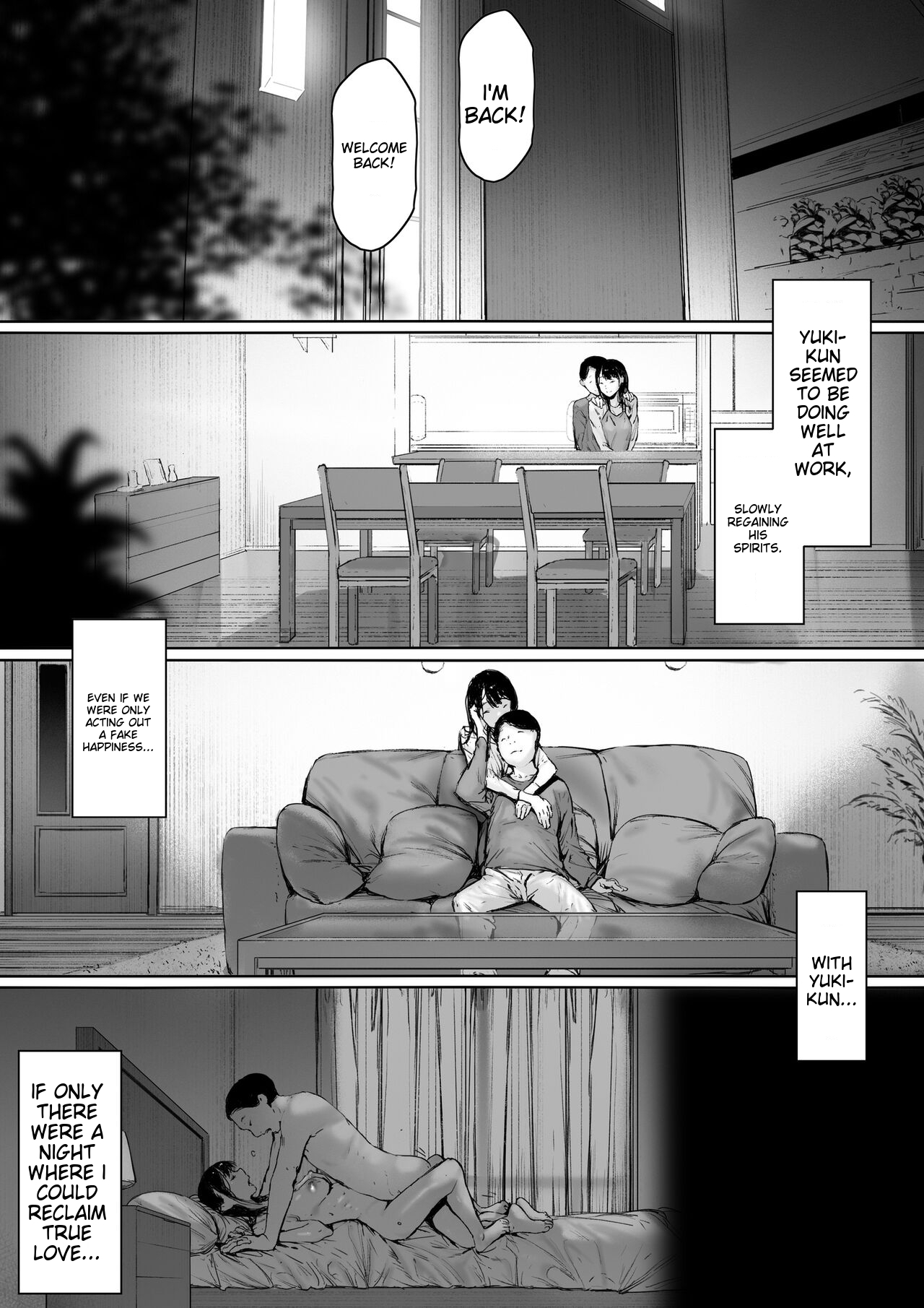 [Morita Shiki]Gifu to Doukyou Suru ni Natta dai ni wa [Digital] English Page 88