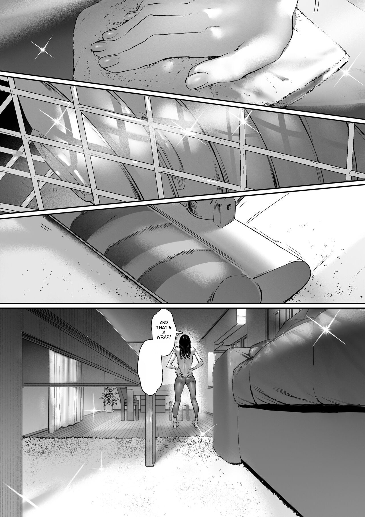 [Morita Shiki]Gifu to Doukyou Suru ni Natta dai ni wa [Digital] English Page 99