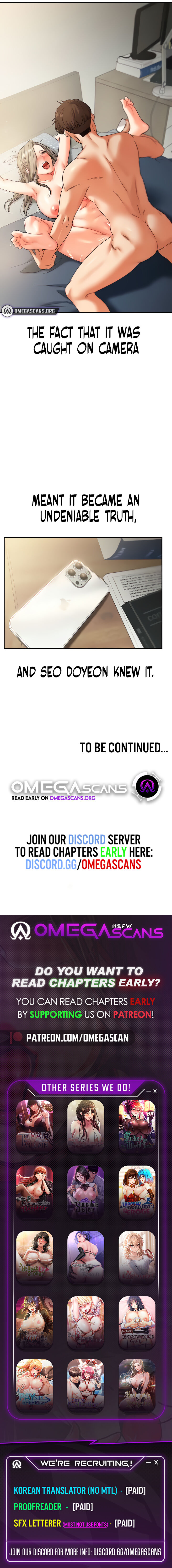 Relationship Reversal[Chapter 01-20] [English] [Omega Scans] [Ongoing] Page 172