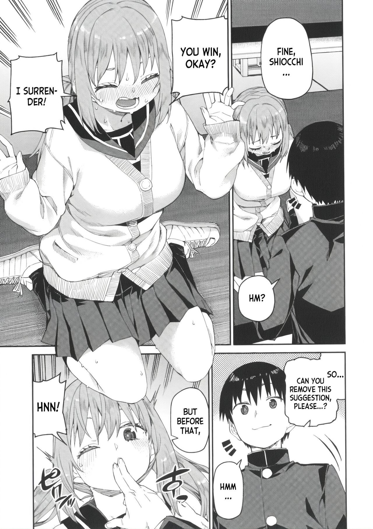 [Akitsuki Itsuki]Tousaku Saimin Jikken - Perverted Hypnosis Experiment[English] [Decensored] Page 135