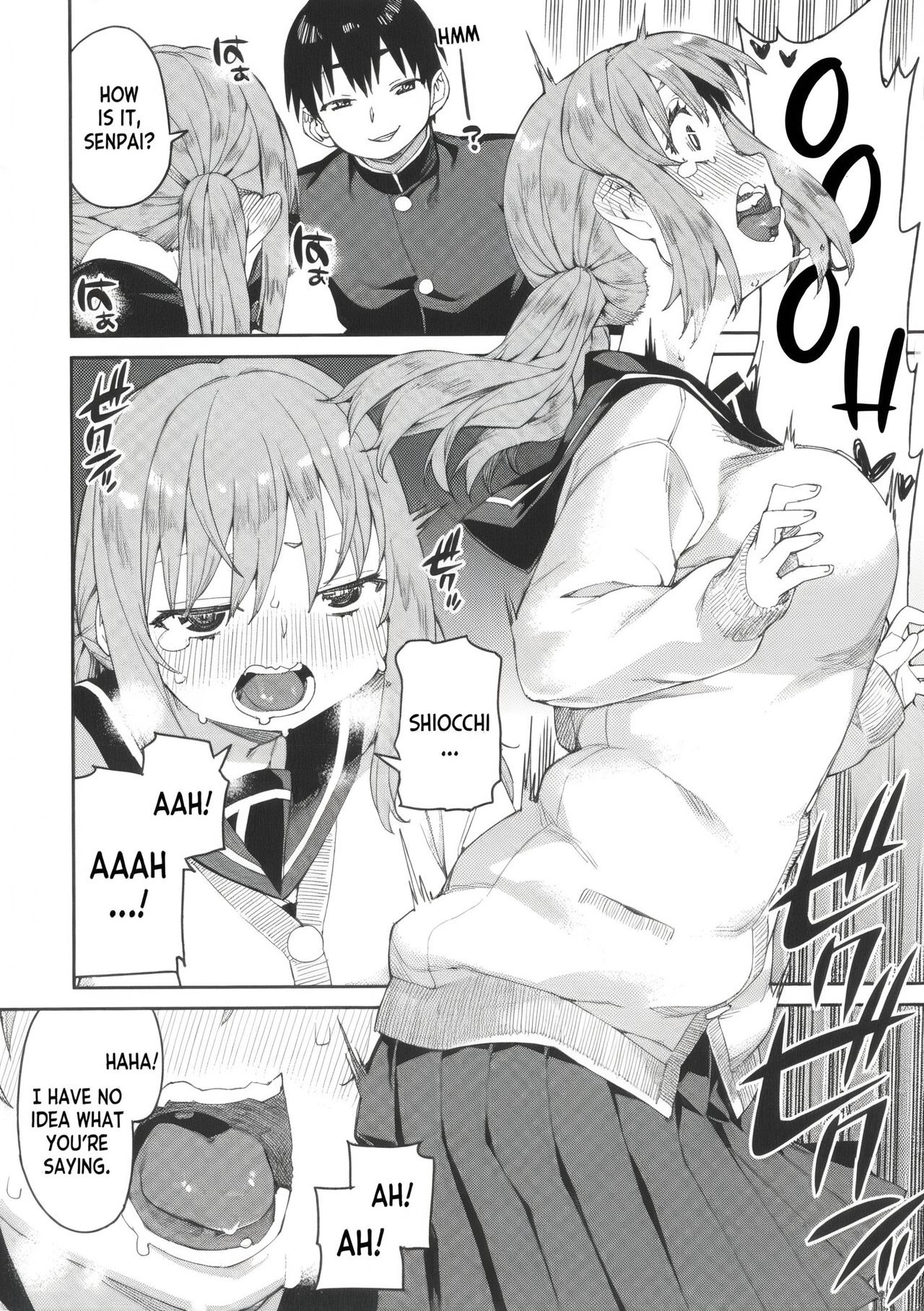 [Akitsuki Itsuki]Tousaku Saimin Jikken - Perverted Hypnosis Experiment[English] [Decensored] Page 137