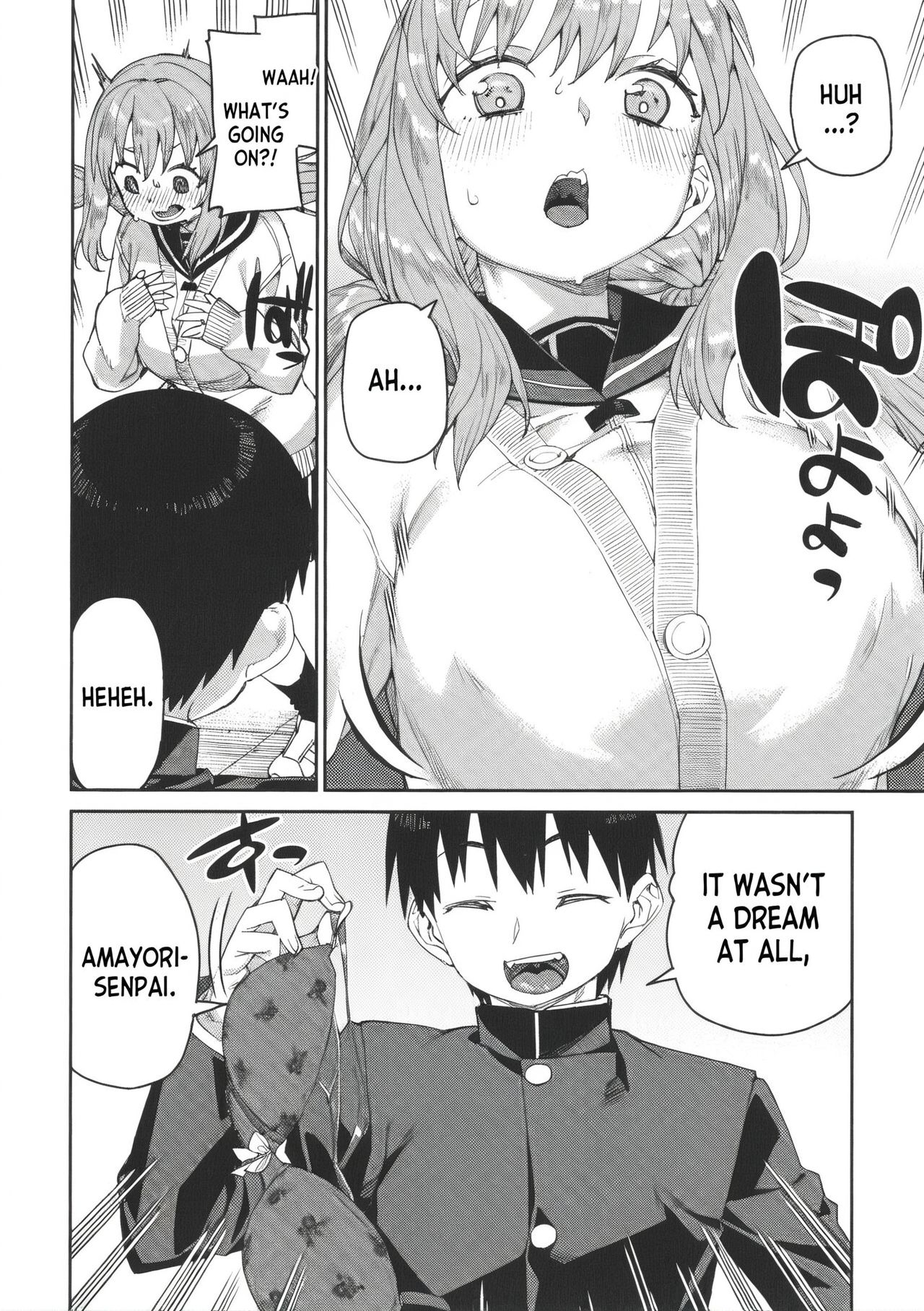 [Akitsuki Itsuki]Tousaku Saimin Jikken - Perverted Hypnosis Experiment[English] [Decensored] Page 160