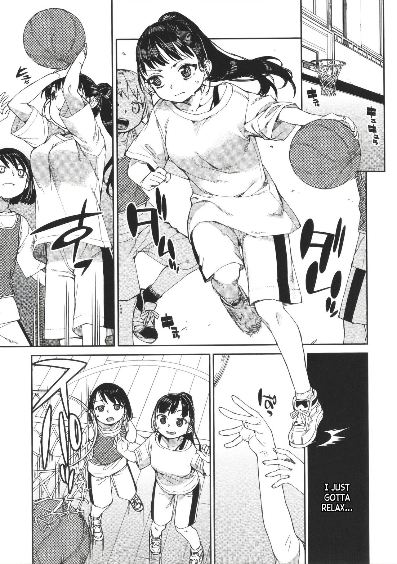 [Akitsuki Itsuki]Tousaku Saimin Jikken - Perverted Hypnosis Experiment[English] [Decensored] Page 75