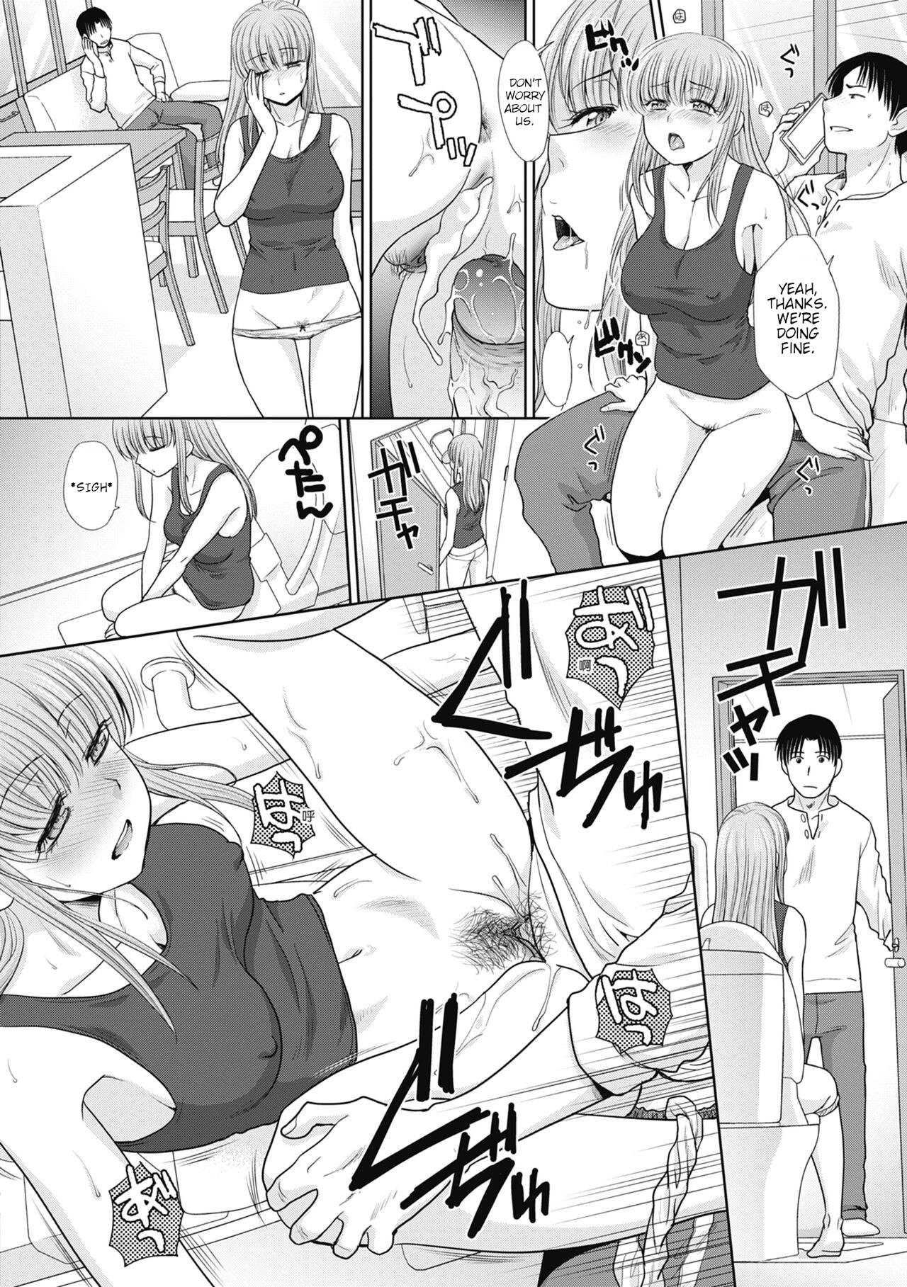 [Itaba Hiroshi]Imouto to Yatte Shimattashi, Imouto no Tomodachi to mo Yatte Shimatta[English] [KittyKatMan][Decensored] Page 142