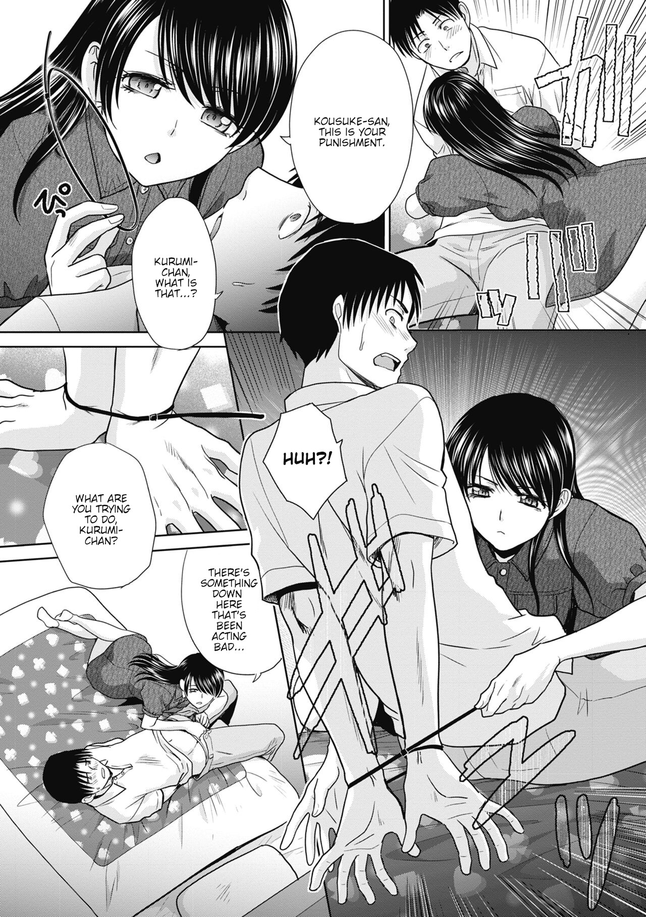 [Itaba Hiroshi]Imouto to Yatte Shimattashi, Imouto no Tomodachi to mo Yatte Shimatta[English] [KittyKatMan][Decensored] Page 149