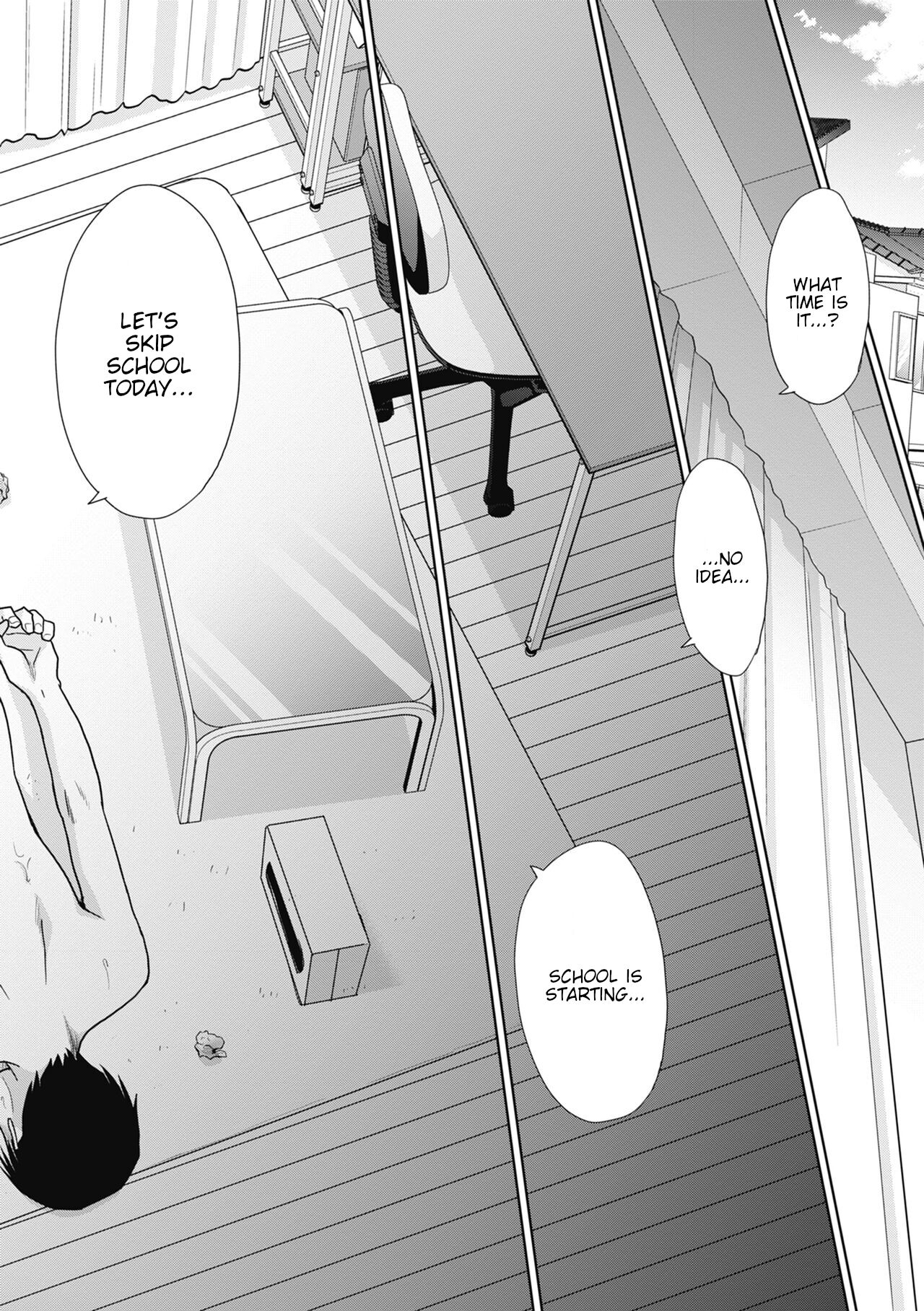 [Itaba Hiroshi]Imouto to Yatte Shimattashi, Imouto no Tomodachi to mo Yatte Shimatta[English] [KittyKatMan][Decensored] Page 198