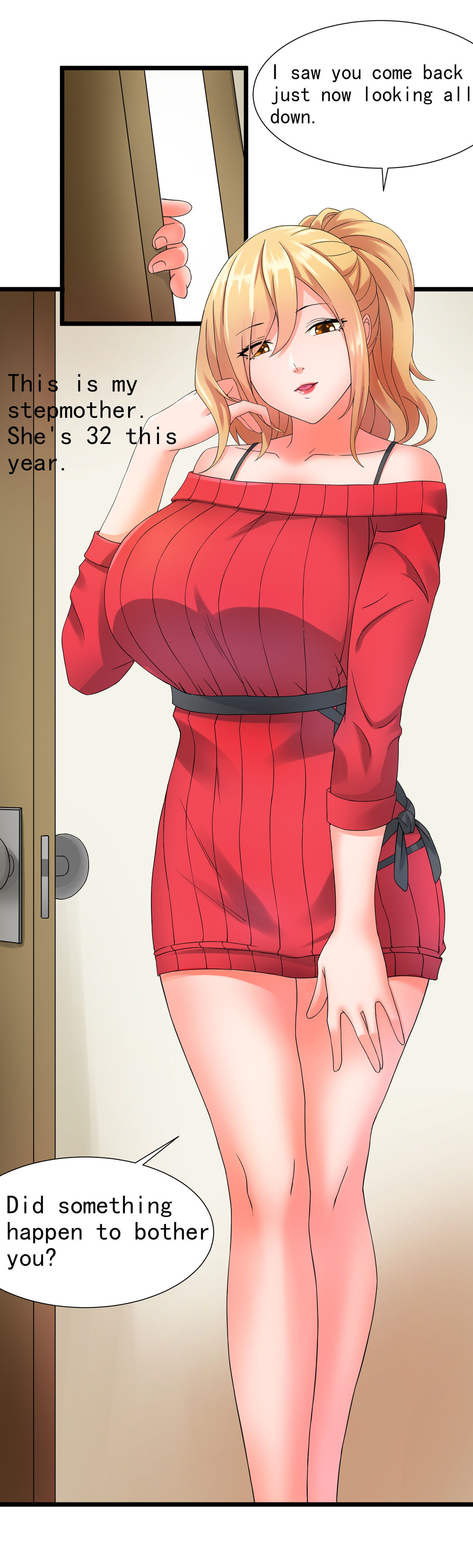 My Puppy Love is a Fickle Woman Episode 1-2 Page 22