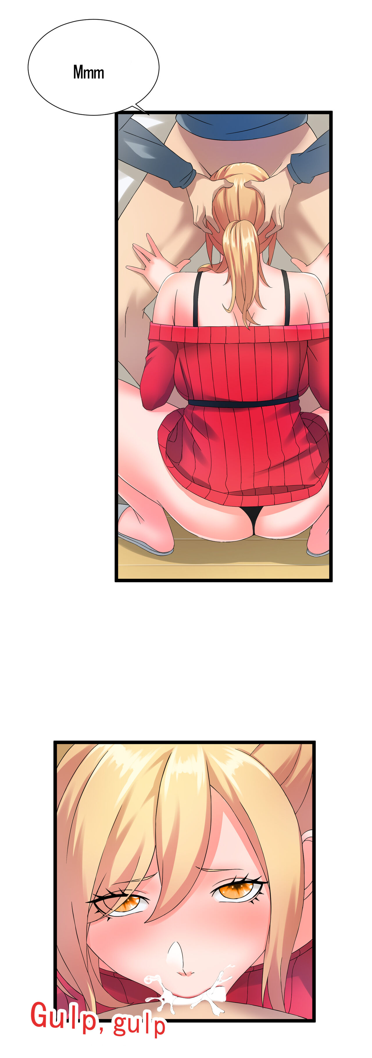 My Puppy Love is a Fickle Woman Episode 1-2 Page 26