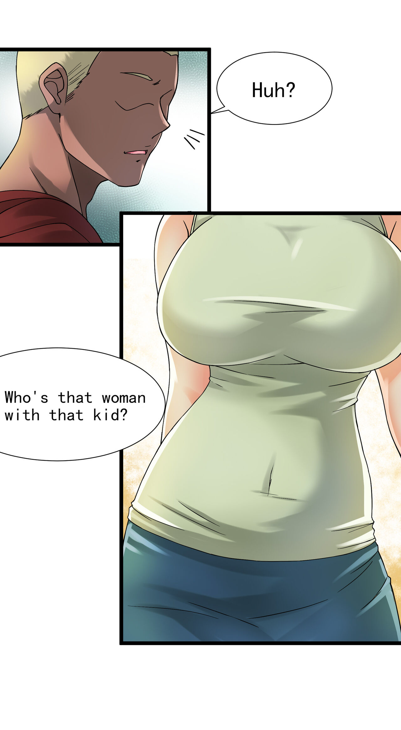 My Puppy Love is a Fickle Woman Episode 1-2 Page 30