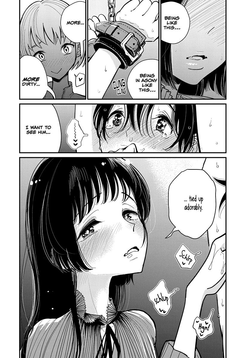 Until you beg so sweetly Page 102