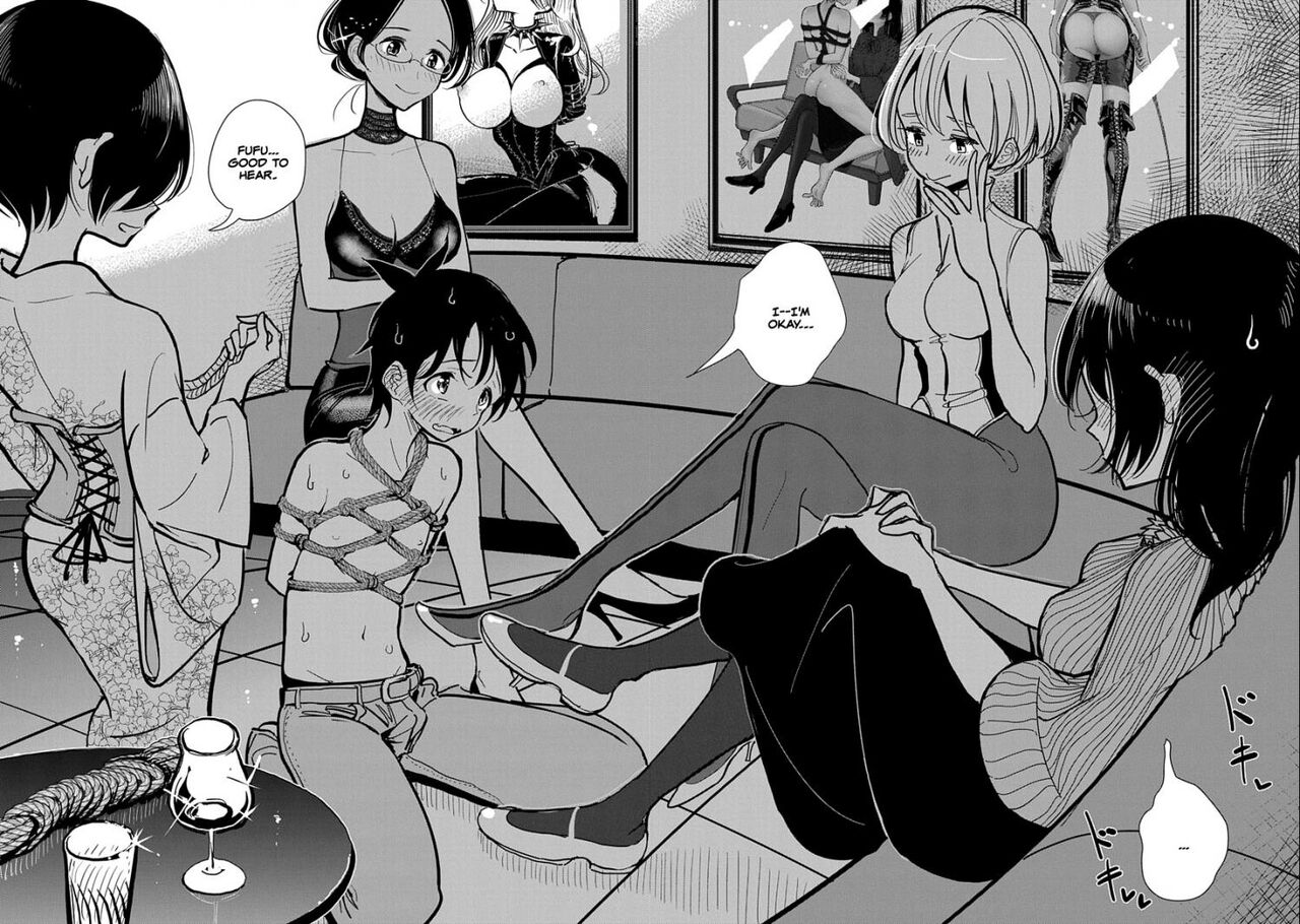 Until you beg so sweetly Page 108
