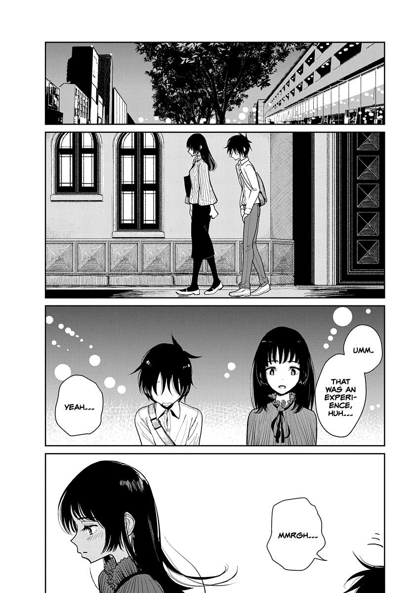 Until you beg so sweetly Page 125