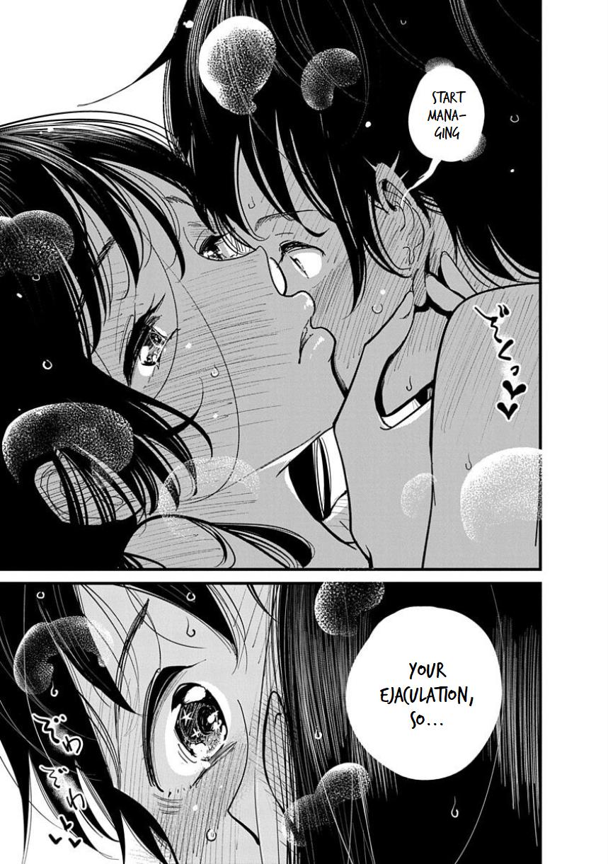 Until you beg so sweetly Page 145
