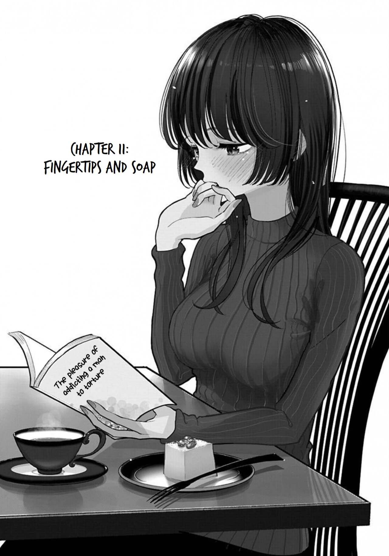 Until you beg so sweetly Page 206