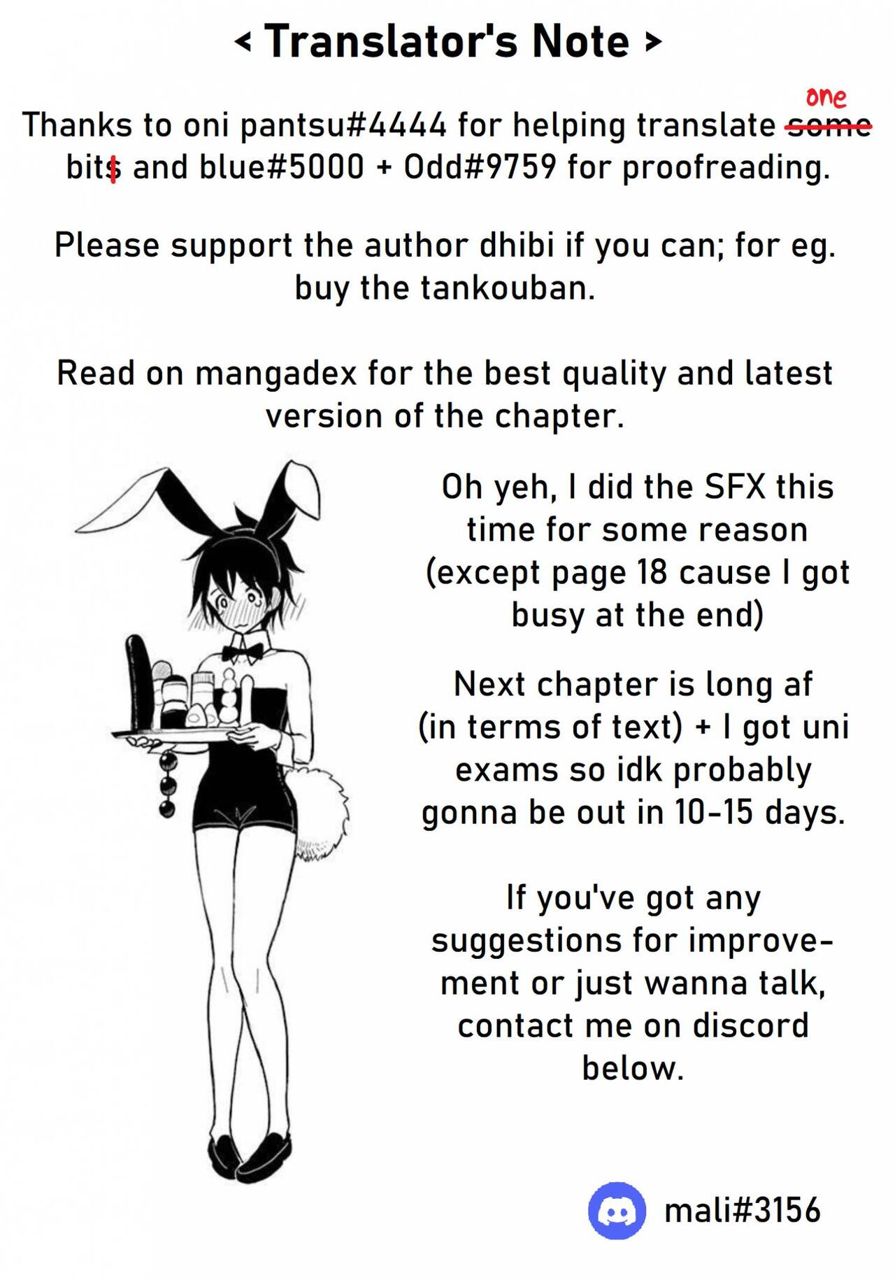 Until you beg so sweetly Page 228
