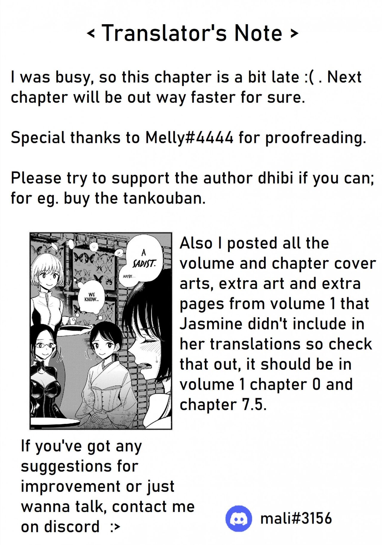 Until you beg so sweetly Page 252
