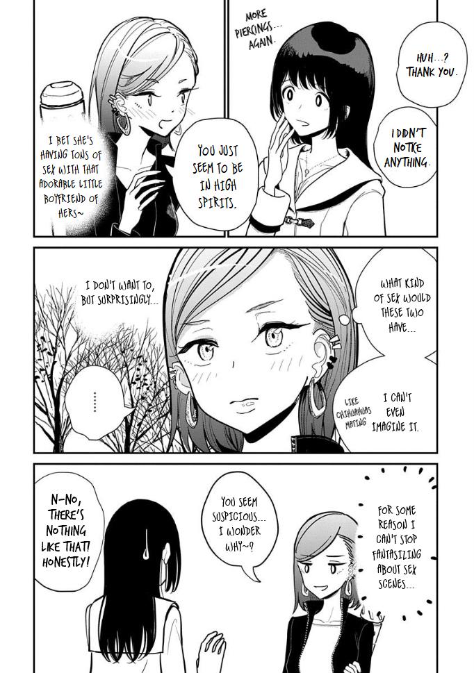 Until you beg so sweetly Page 256
