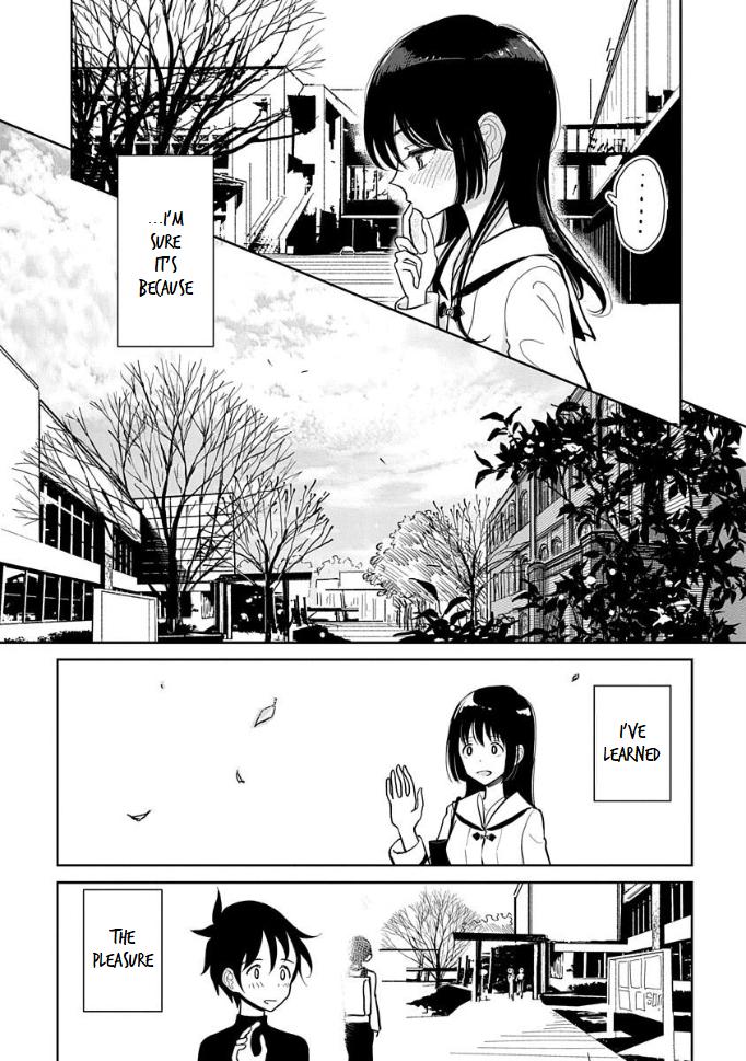 Until you beg so sweetly Page 257
