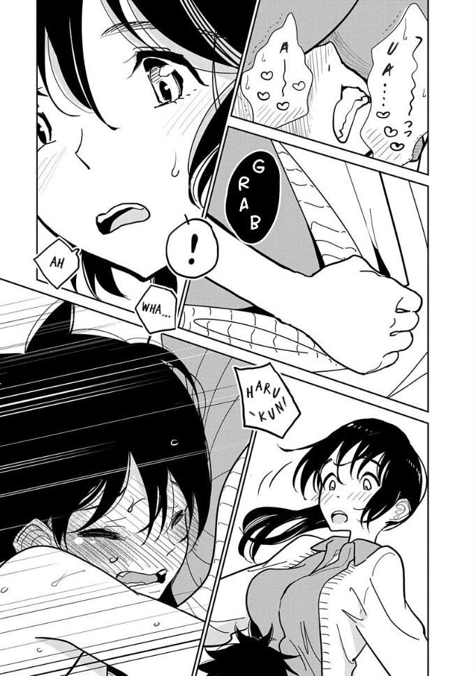 Until you beg so sweetly Page 263