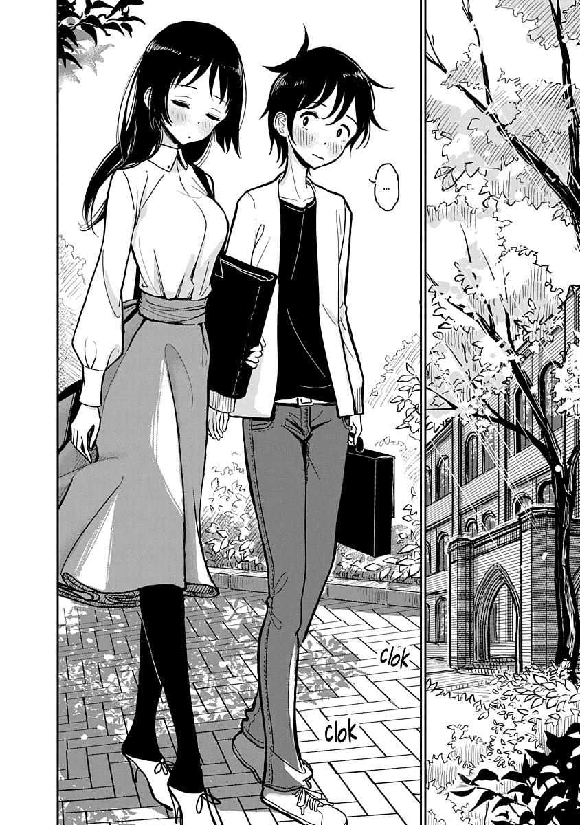 Until you beg so sweetly Page 28