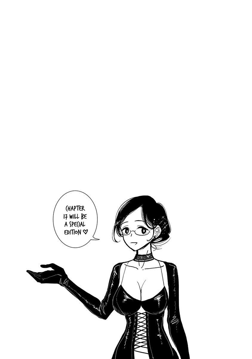 Until you beg so sweetly Page 373