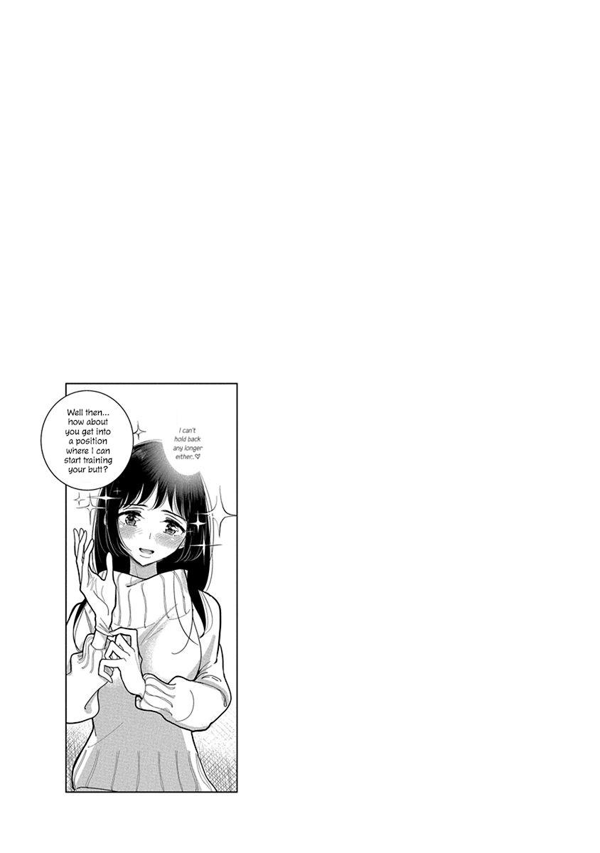 Until you beg so sweetly Page 464